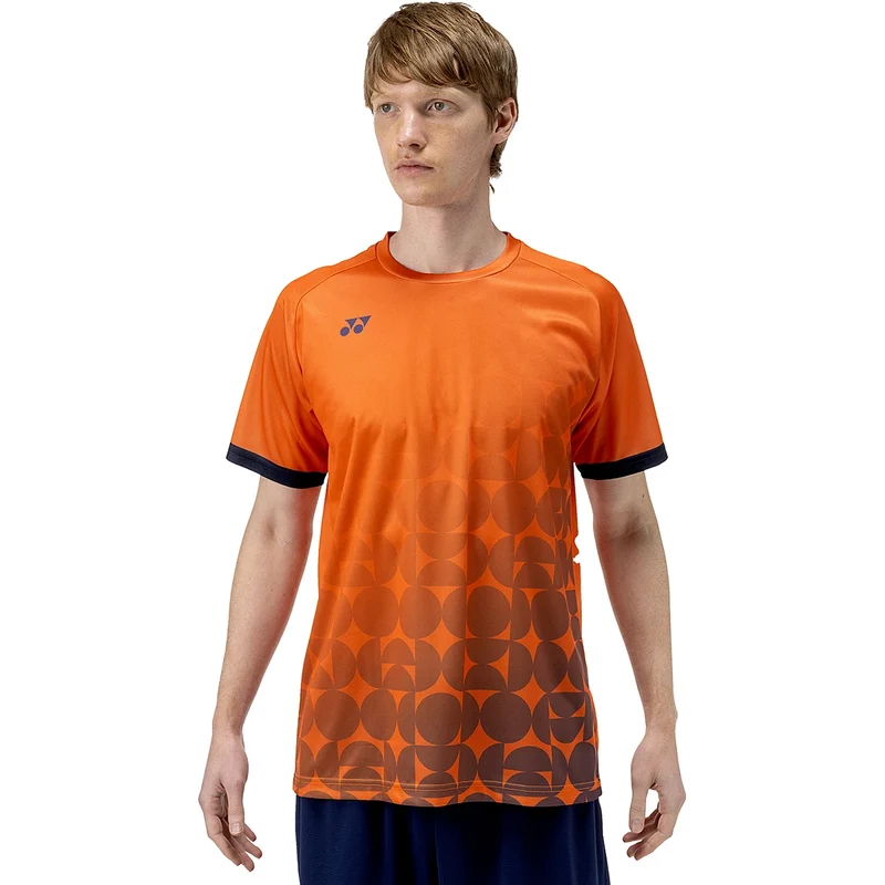T-SHIRT YONEX HOMME TOUR ELITE