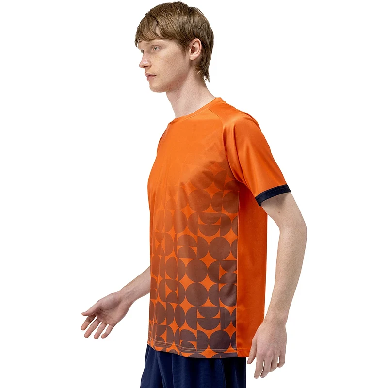 T-SHIRT YONEX HOMME TOUR ELITE