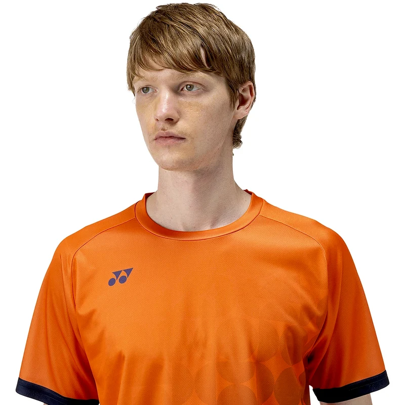 T-SHIRT YONEX HOMME TOUR ELITE