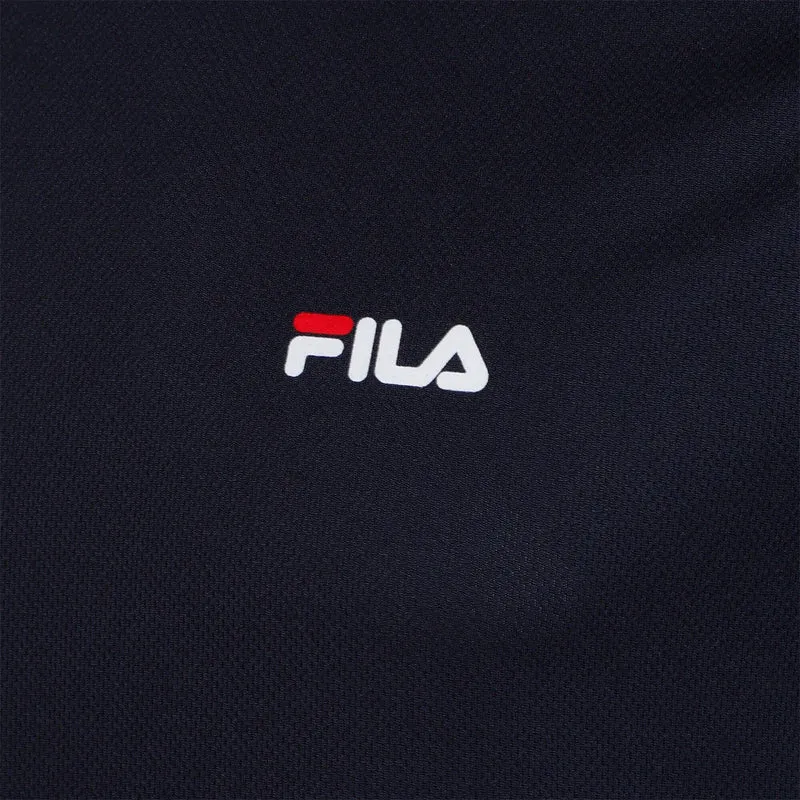 T-SHIRT FILA CLUB SMALL LOGO