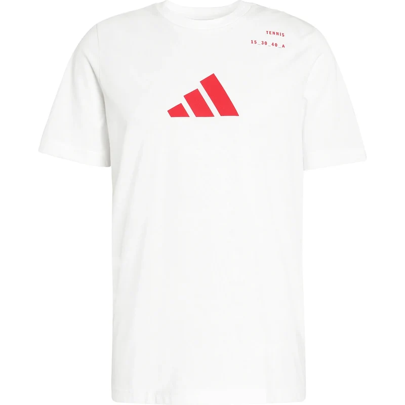 T-SHIRT ADIDAS GRAPHIQUE
