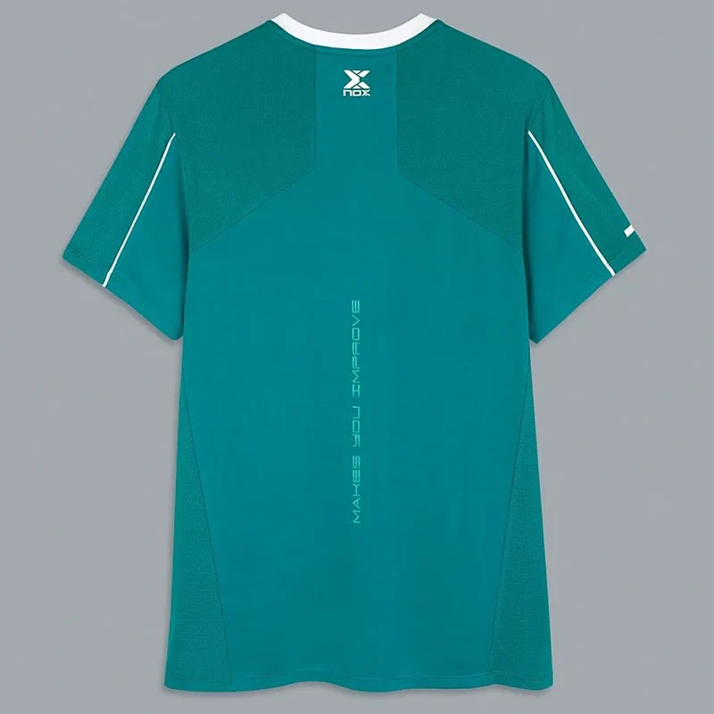 T-SHIRT NOX PRO