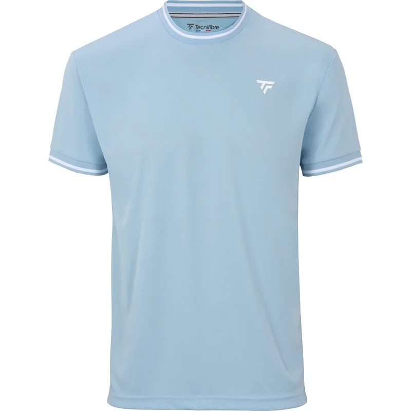 T-SHIRT TECNIFIBRE TEAM TECH