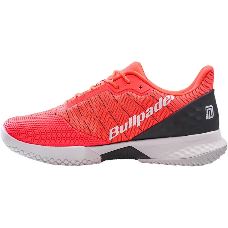 CHAUSSURES PADEL BULLPADEL XPLO VIBRAM 26V