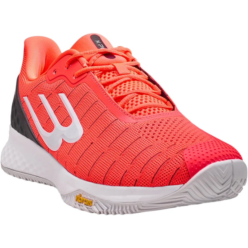 CHAUSSURES PADEL BULLPADEL XPLO VIBRAM 26V