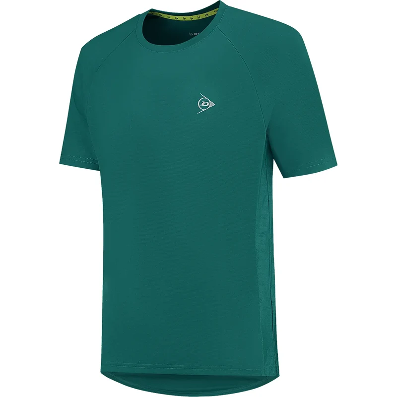 T-SHIRT DUNLOP CLUB