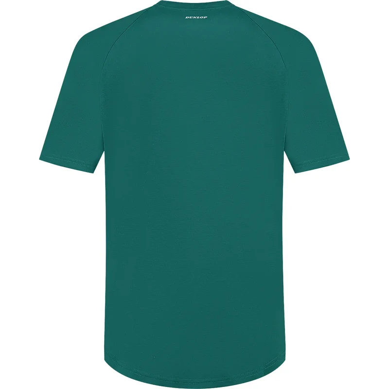T-SHIRT DUNLOP CLUB