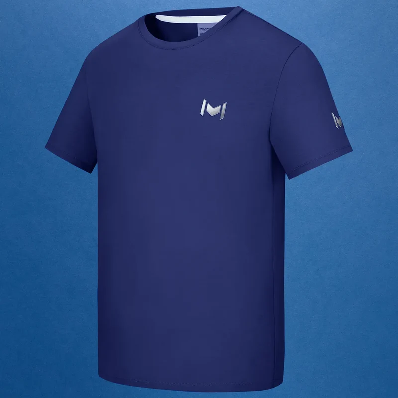T-SHIRT MOURATOGLOU APPAREL GRAPHIQUE NEW YORK