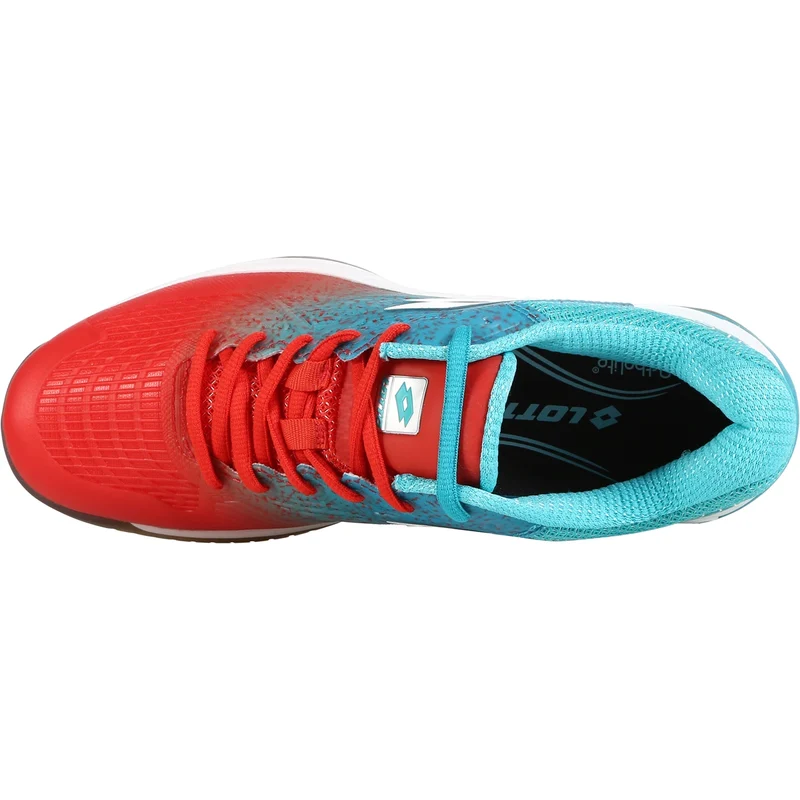 CHAUSSURES LOTTO SUPERRAPIDA 100 PADEL/TERRE BATTUE