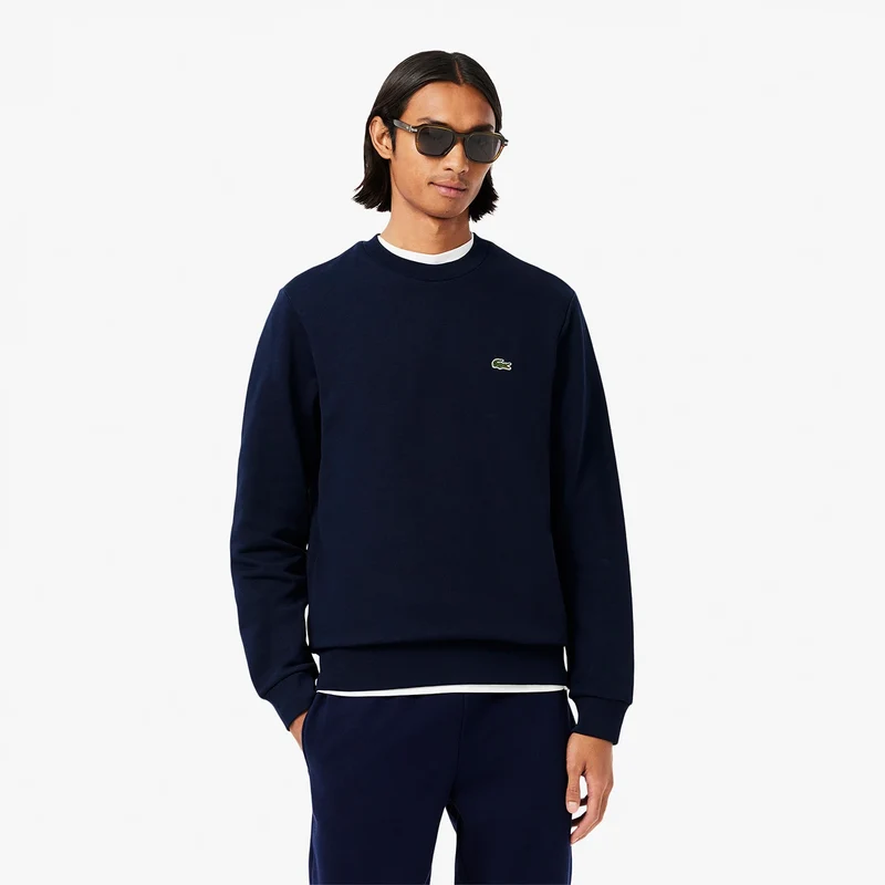 SWEAT LACOSTE CLASSIC FIT