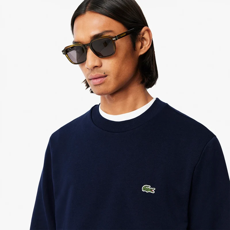 SWEAT LACOSTE CLASSIC FIT