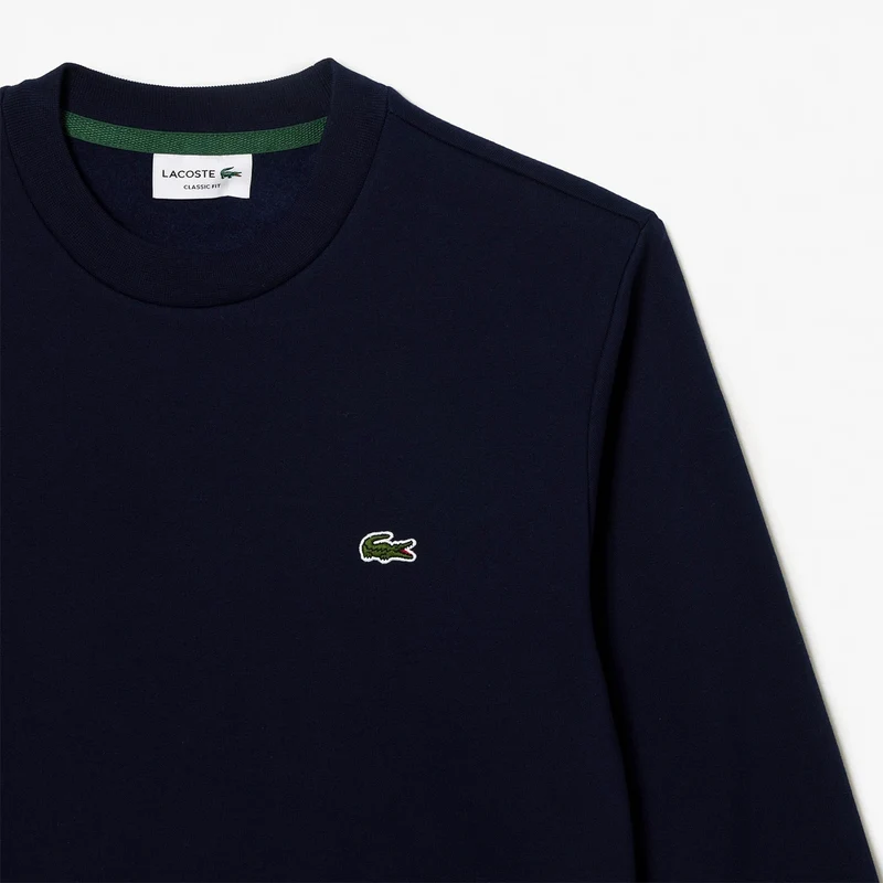 SWEAT LACOSTE CLASSIC FIT