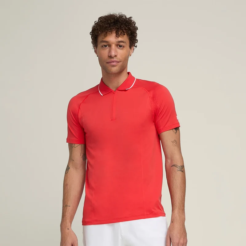 POLO WILSON TEAM SEAMLESS