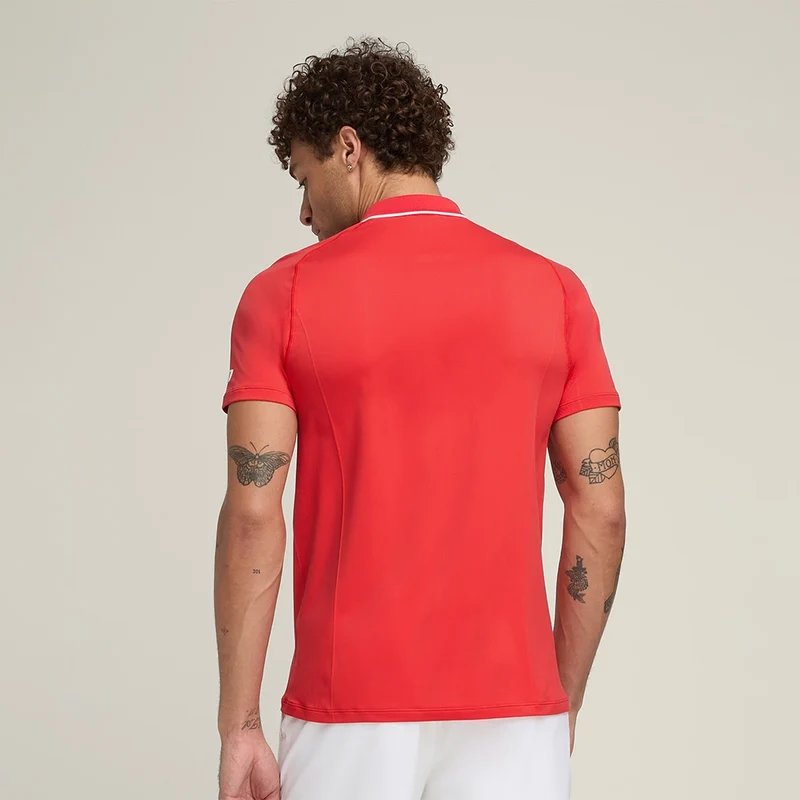 POLO WILSON TEAM SEAMLESS