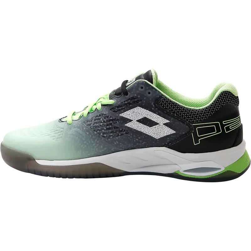 CHAUSSURES LOTTO SUPERRAPIDA 100 PADEL/TERRE BATTUE
