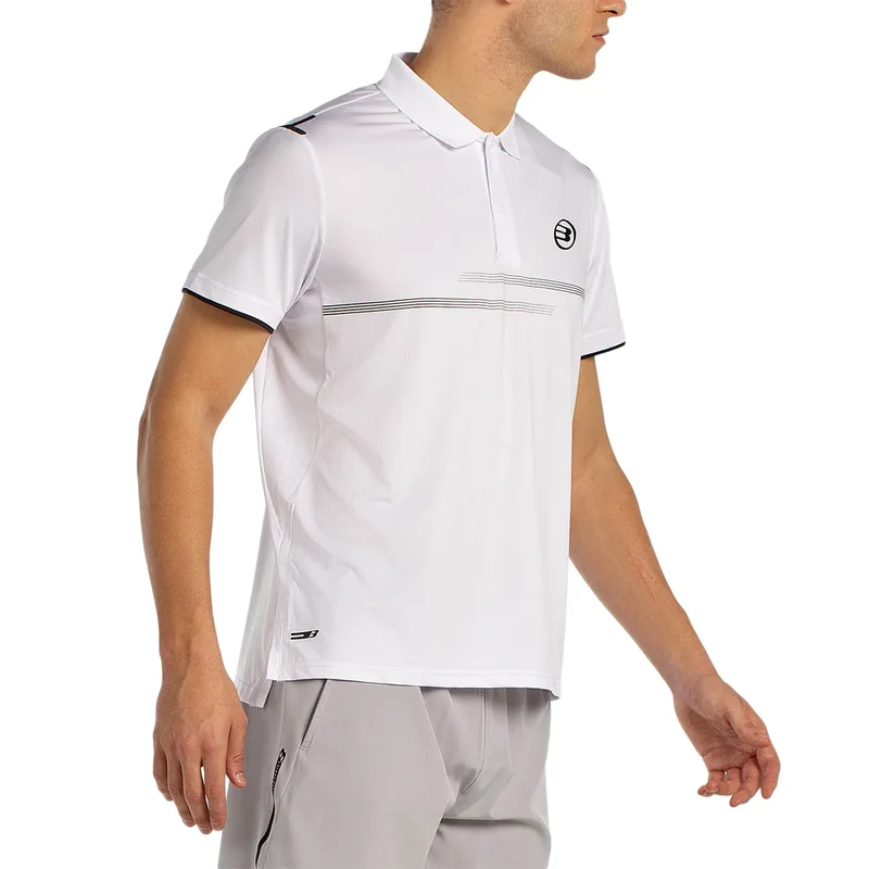 POLO BULLPADEL MENKAR