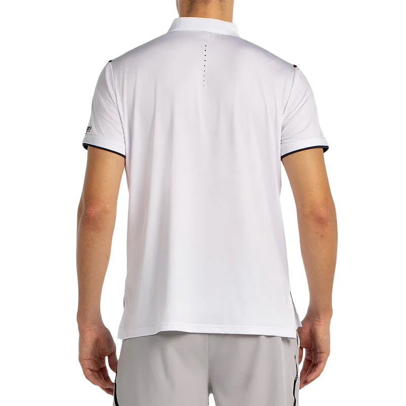 POLO BULLPADEL MENKAR