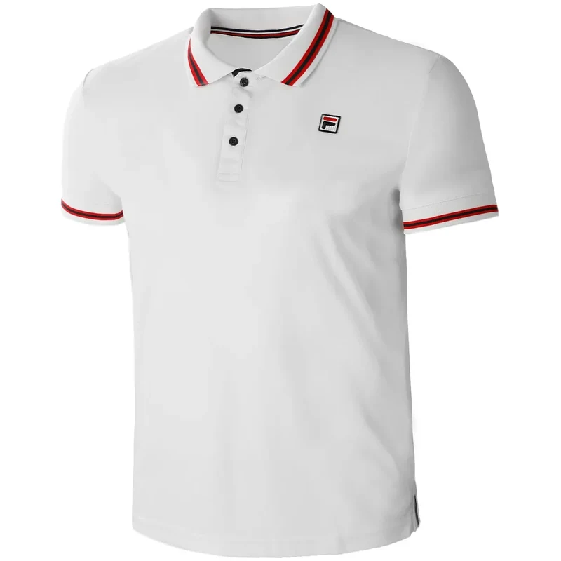 POLO FILA PIRO