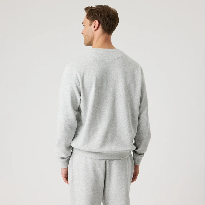 SWEAT BJORN BORG CLASSIC GRAPHIQUE