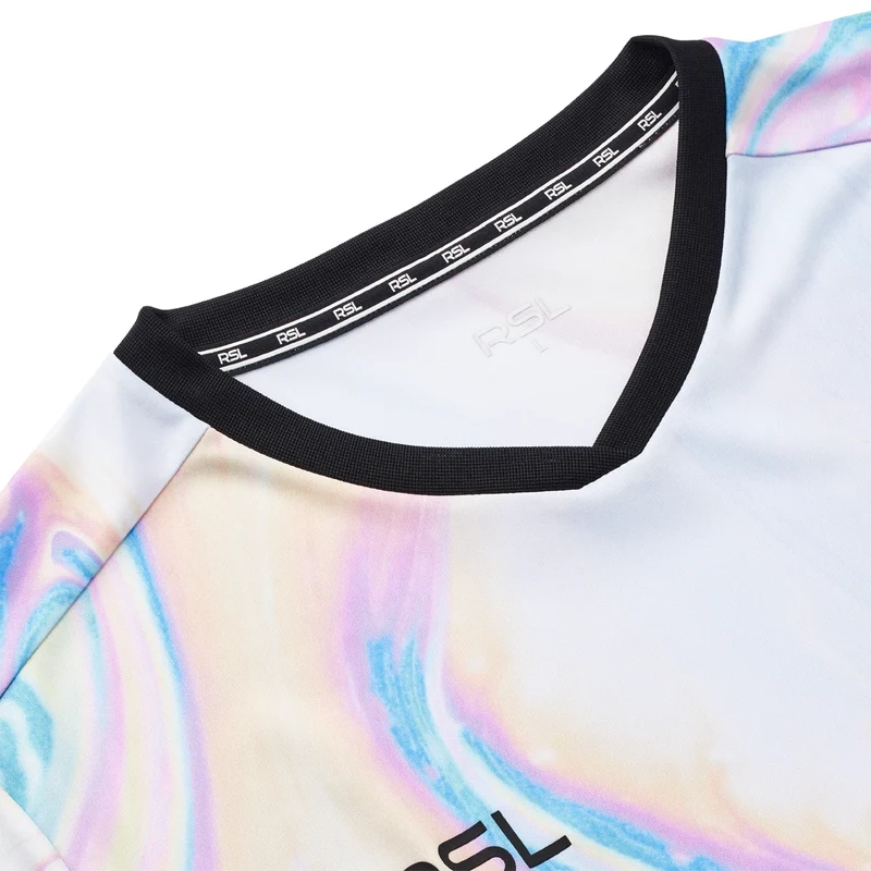 T-SHIRT RSL HOMME RIVER