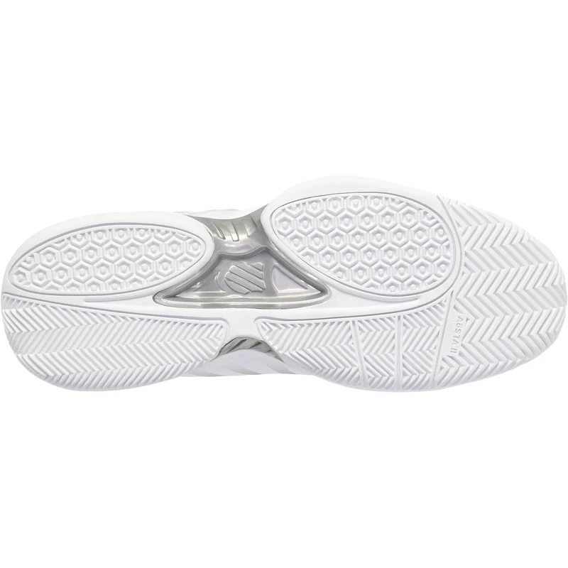 CHAUSSURES K-SWISS RECEIVER V TOUTES SURFACES