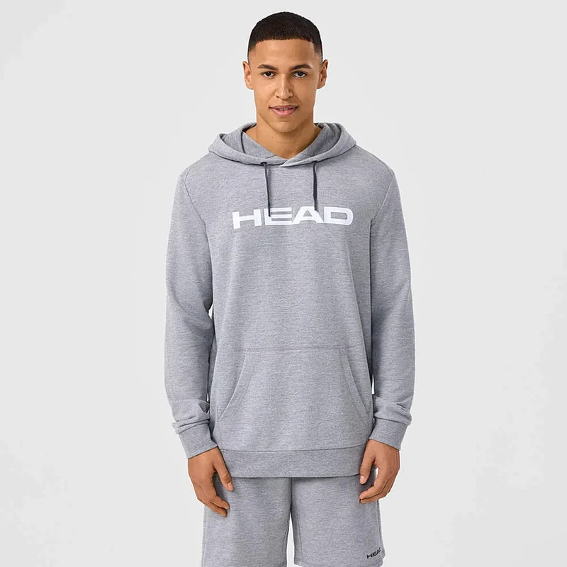 SWEAT HEAD CLUB BYRON A CAPUCHE