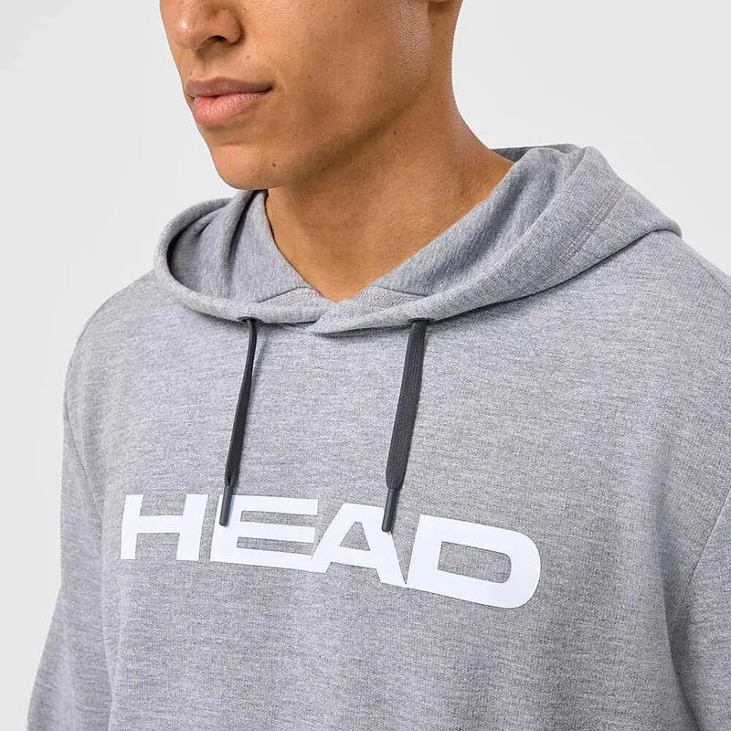 SWEAT HEAD CLUB BYRON A CAPUCHE