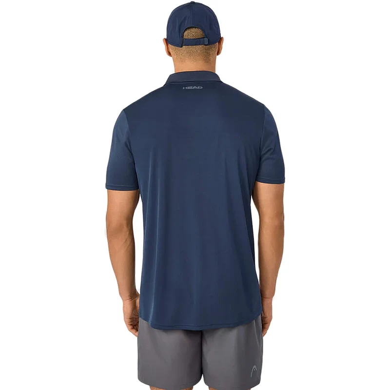 POLO HEAD CLUB TECH