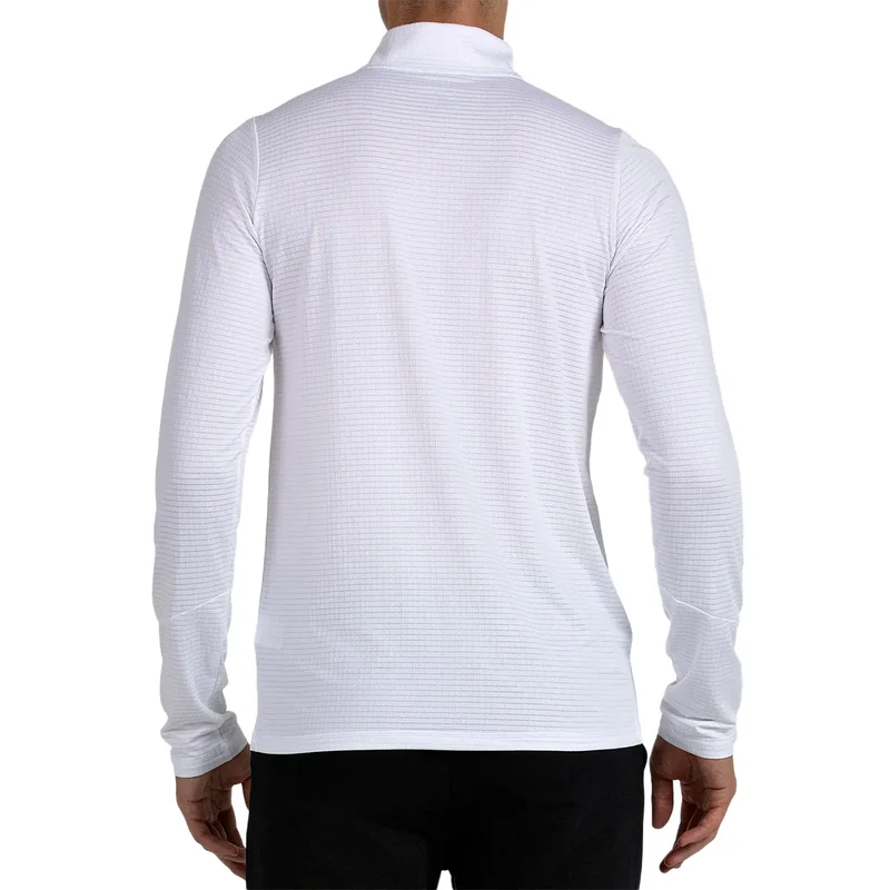T-SHIRT BULLPADEL MANCHES LONGUES