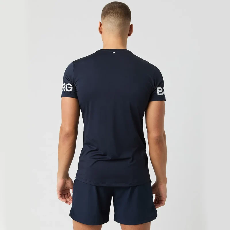T-SHIRT BJORN BORG GYM