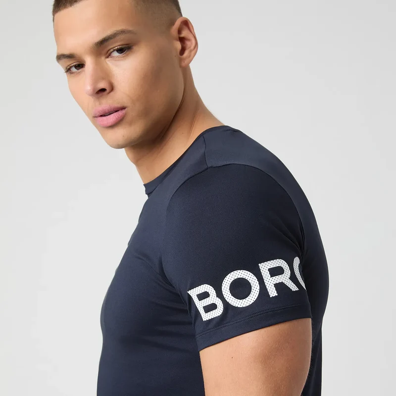 T-SHIRT BJORN BORG GYM