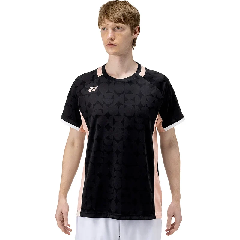 T-SHIRT YONEX HOMME TOUR ELITE