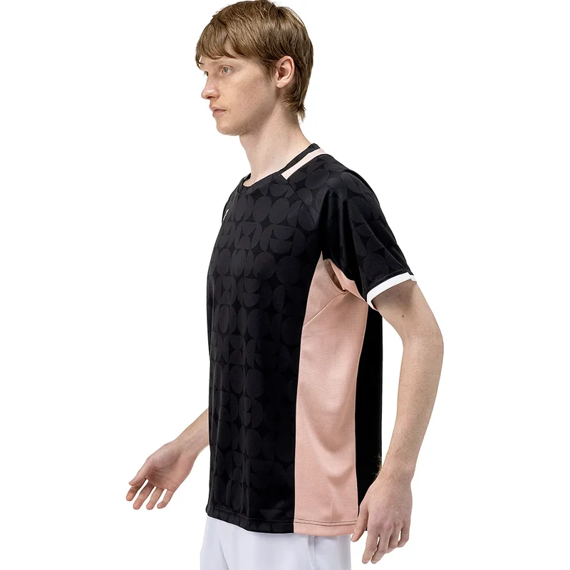 T-SHIRT YONEX HOMME TOUR ELITE