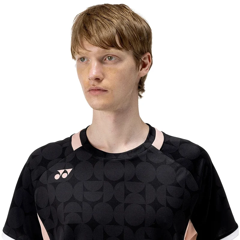 T-SHIRT YONEX HOMME TOUR ELITE