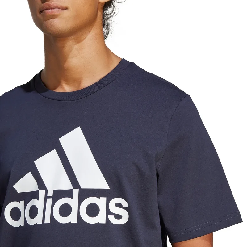 T-SHIRT ADIDAS BIG LOGO
