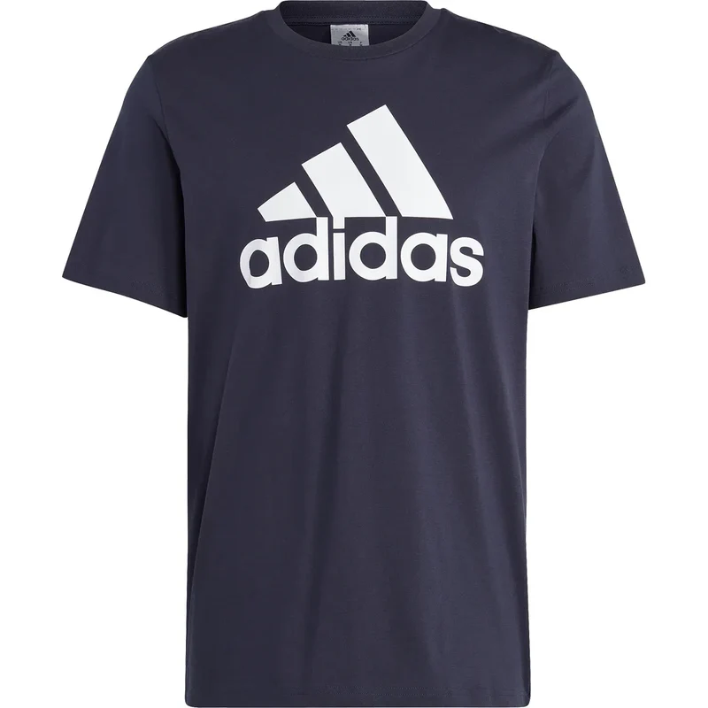 T-SHIRT ADIDAS BIG LOGO