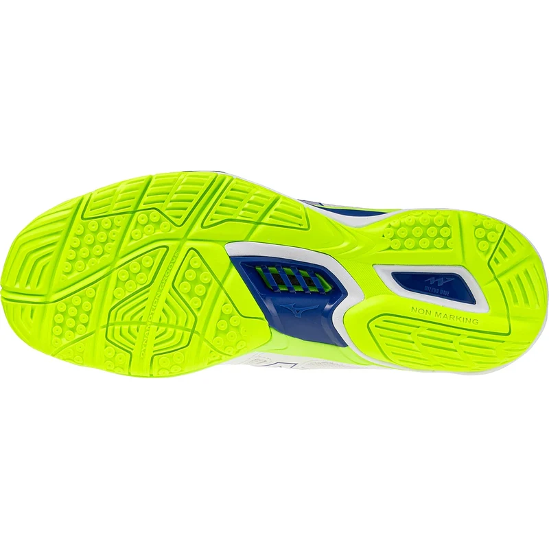 CHAUSSURES MIZUNO HOMME INDOOR WAVE PHANTOM 3