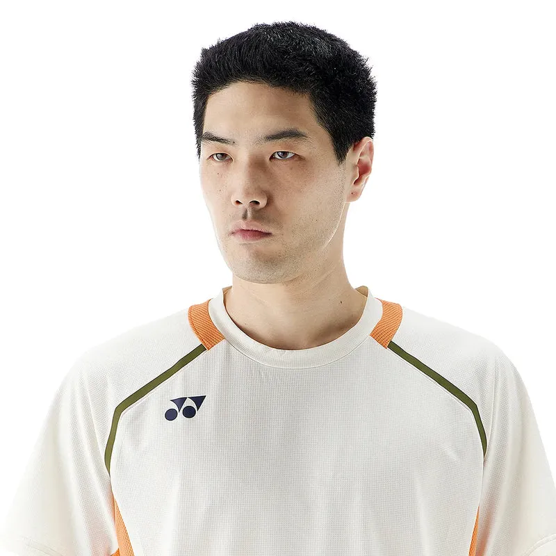 T-SHIRT YONEX HOMME TOUR ELITE 10637YX