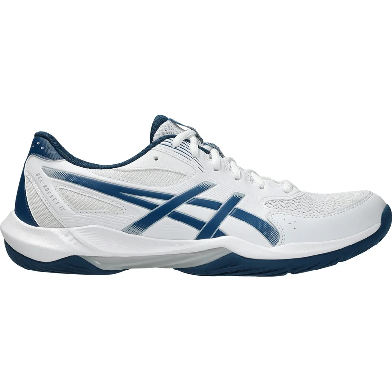 CHAUSSURES ASICS HOMME INDOOR GEL ROCKET 12