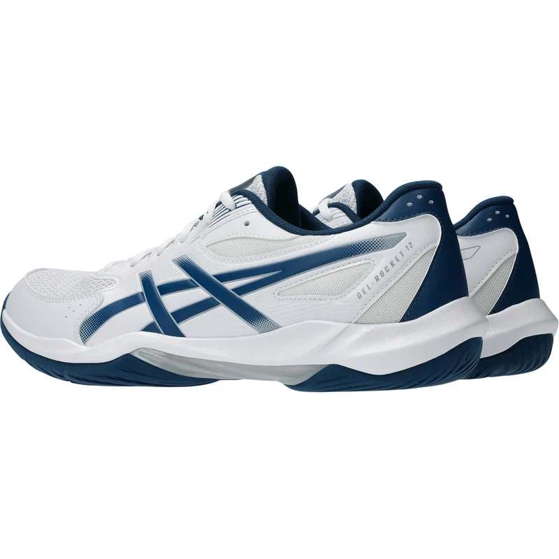 CHAUSSURES ASICS HOMME INDOOR GEL ROCKET 12