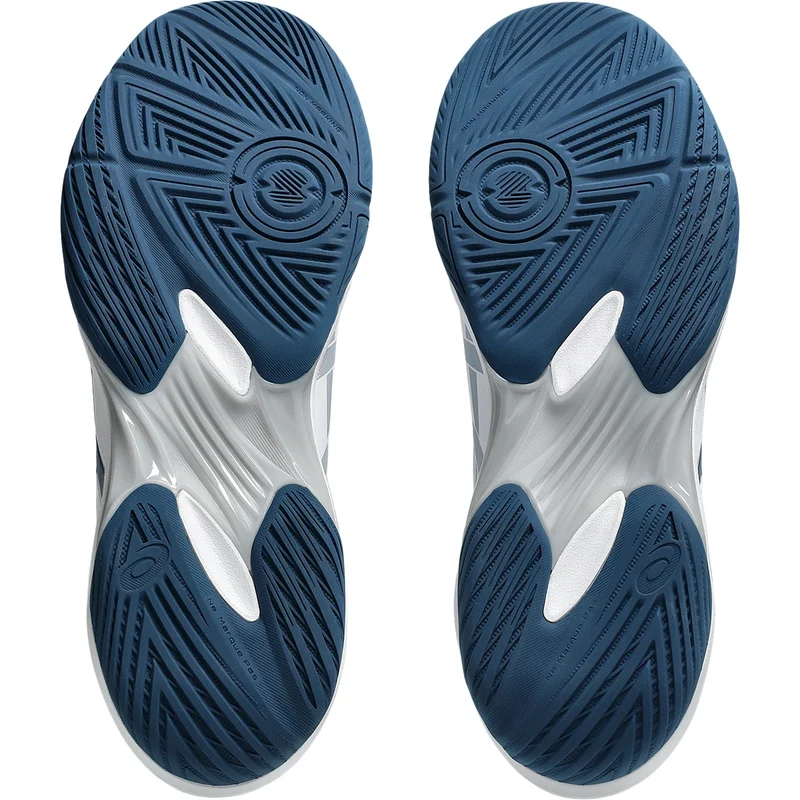CHAUSSURES ASICS HOMME INDOOR GEL ROCKET 12