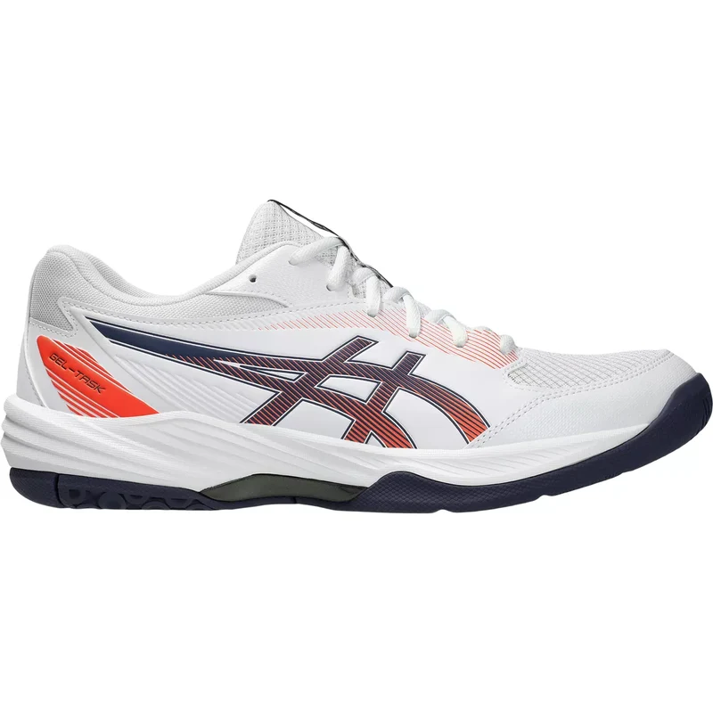 CHAUSSURES ASICS HOMME INDOOR GEL TASK 4