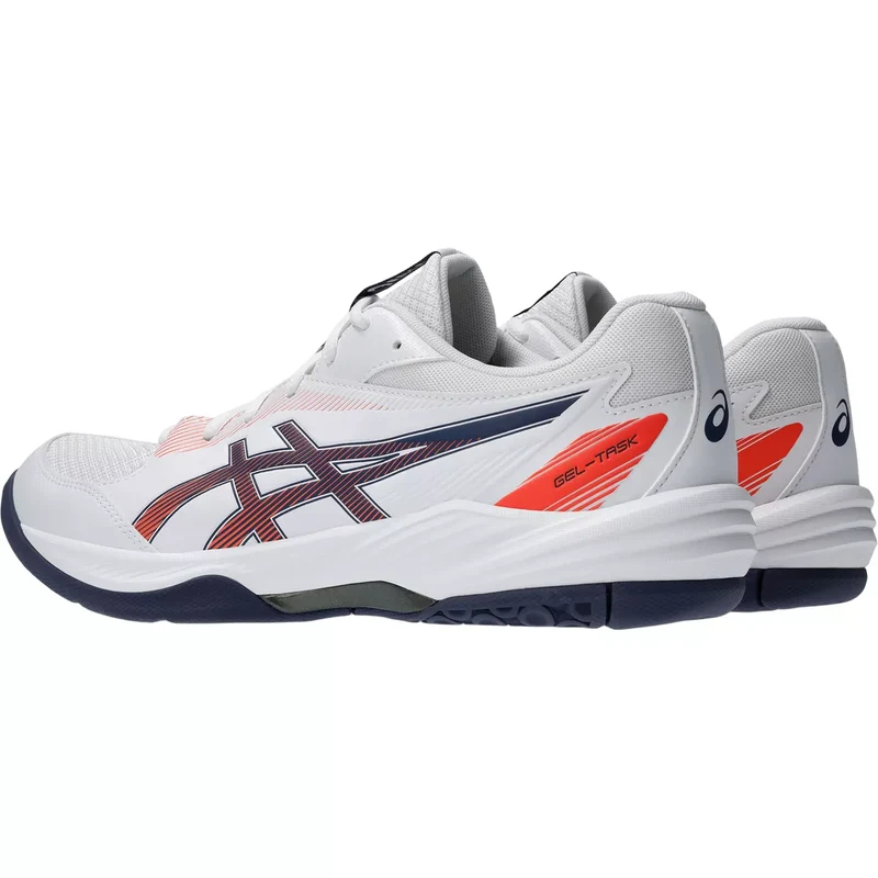 CHAUSSURES ASICS HOMME INDOOR GEL TASK 4