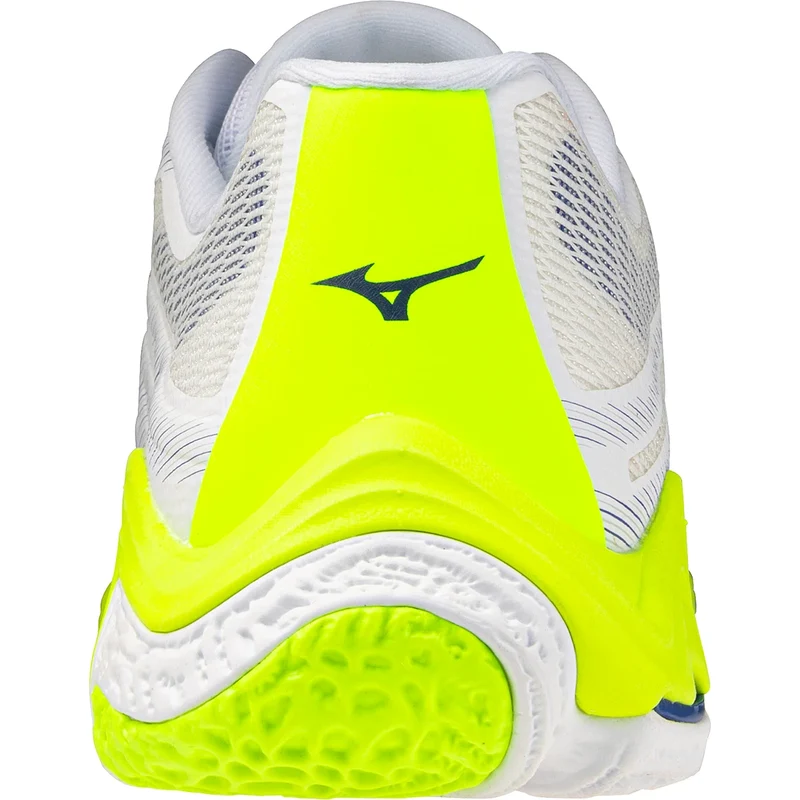 CHAUSSURES MIZUNO HOMME INDOOR WAVE LIGHTNING ELITE