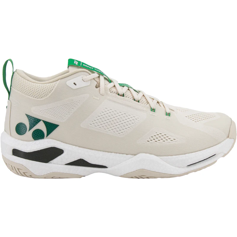 CHAUSSURES YONEX HOMME INDOOR PC GRAPHITE THROTTLE