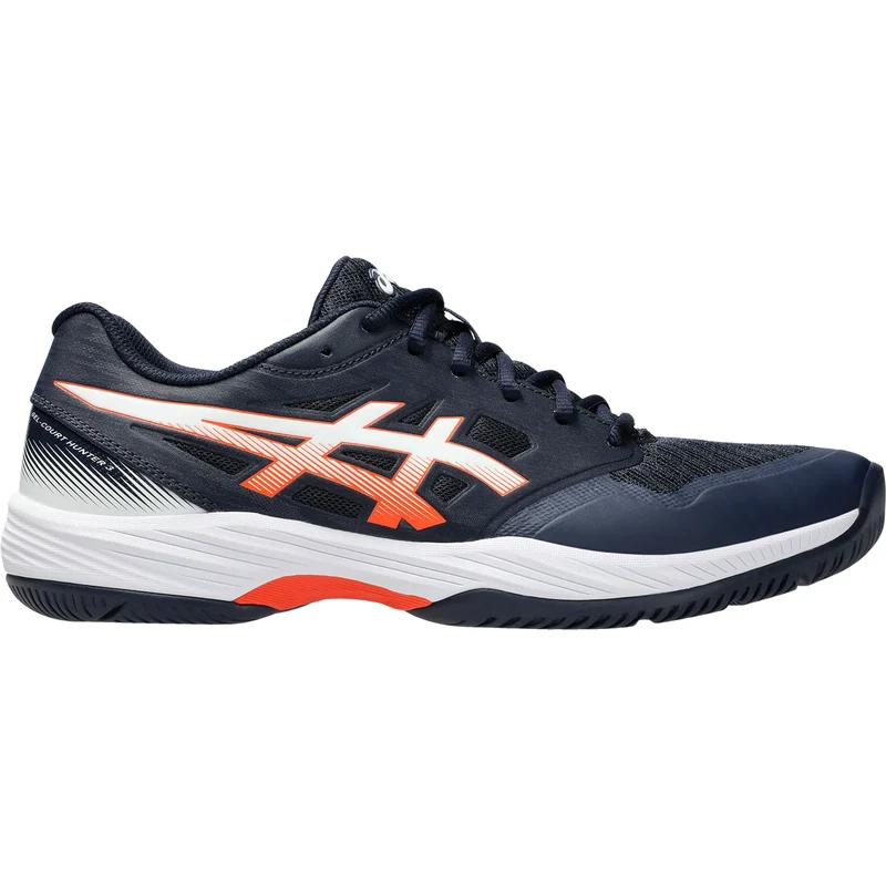 CHAUSSURES ASICS HOMME INDOOR GEL COURT HUNTER 3