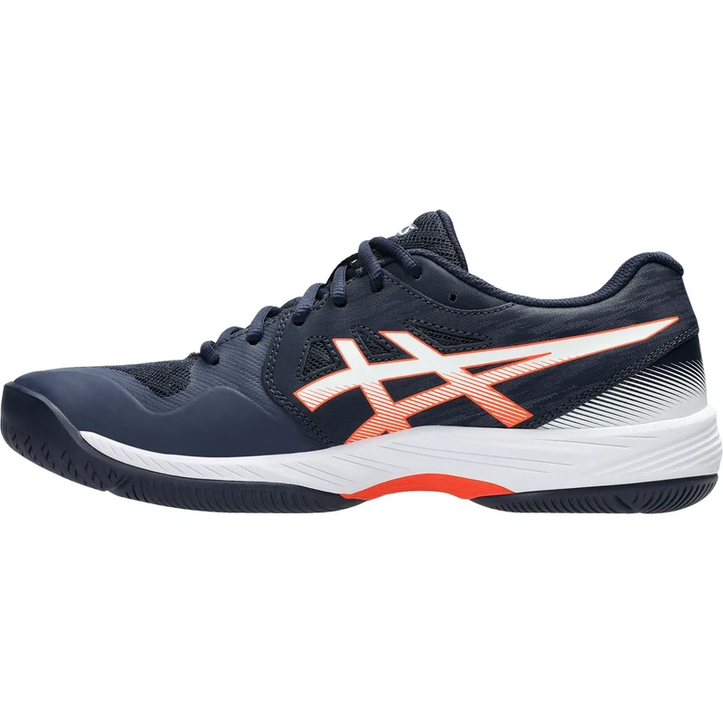 CHAUSSURES ASICS HOMME INDOOR GEL COURT HUNTER 3