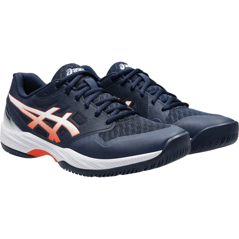CHAUSSURES ASICS HOMME INDOOR GEL COURT HUNTER 3