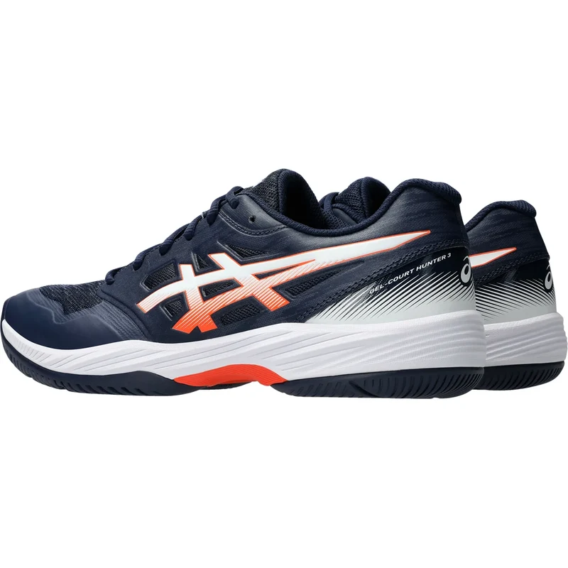 CHAUSSURES ASICS HOMME INDOOR GEL COURT HUNTER 3