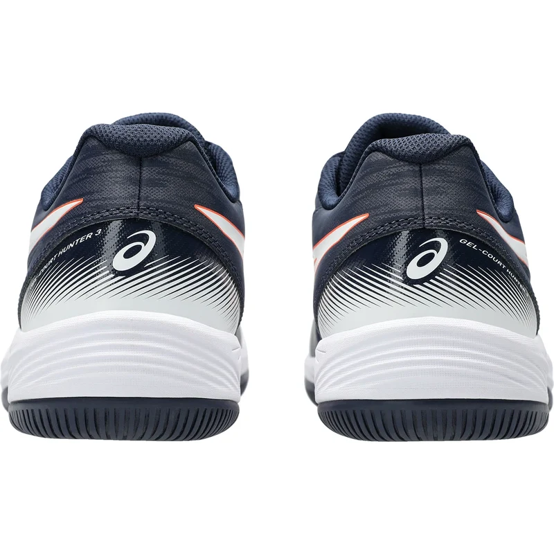 CHAUSSURES ASICS HOMME INDOOR GEL COURT HUNTER 3